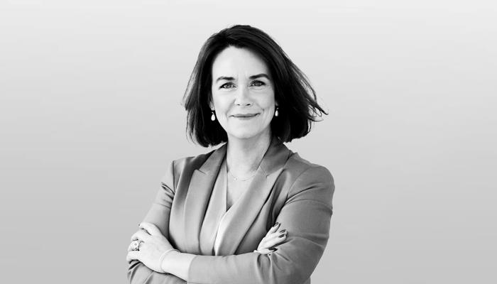 Pernille Wendel Mehl