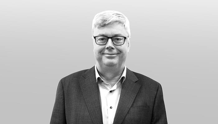 Torben Paulin