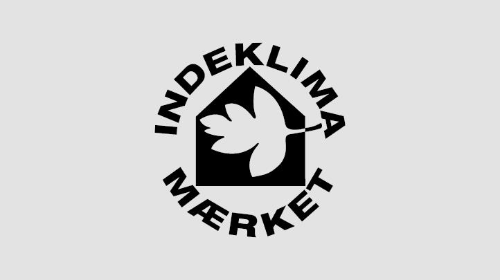 INDEKLIMAMÆRKNING