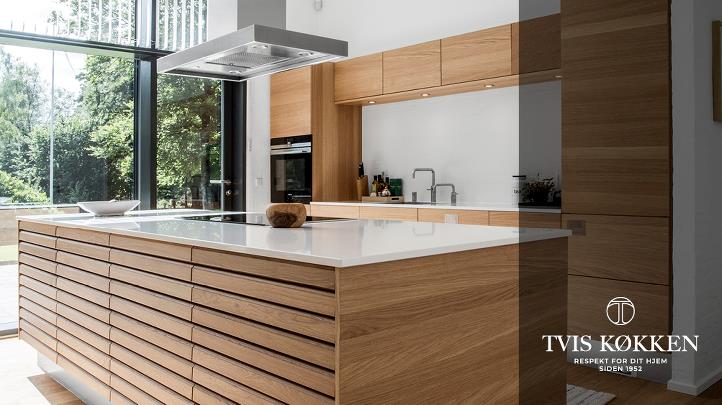 TVIS KØKKEN